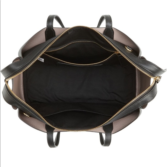 Leather Crossbody The Marc Jacobs ProtegÃ© Leather Tote NWT Marc